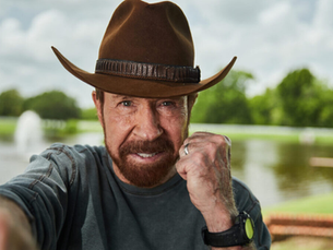 10 Mind-Blowing Chuck Norris Facts You Never Knew (Number 7 Will Leave You Speechless!)