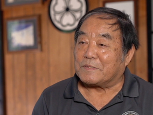 Black Belt Hall of Famer Fumio Demura Reported Dead at 84