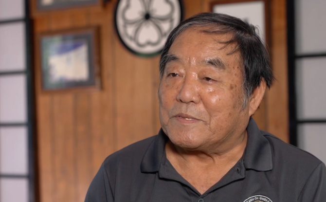 Fumio Demura