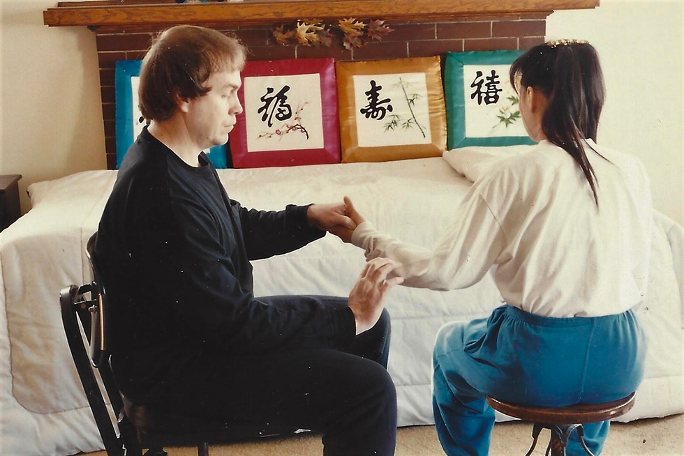 Self Defense
