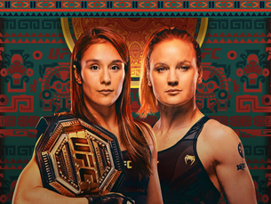 Grasso vs. Shevchenko 3: A Comprehensive Breakdown and Prediction for UFC 306 