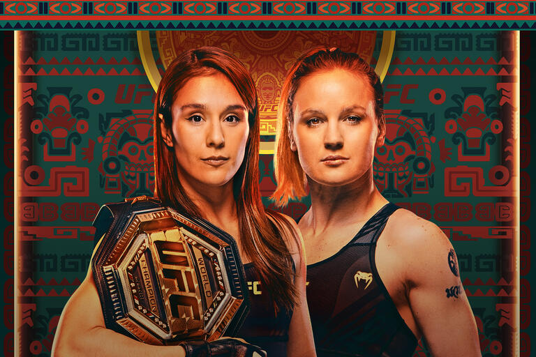 Grasso vs. Shevchenko 3