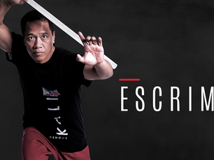 5 Misconceptions About Escrima