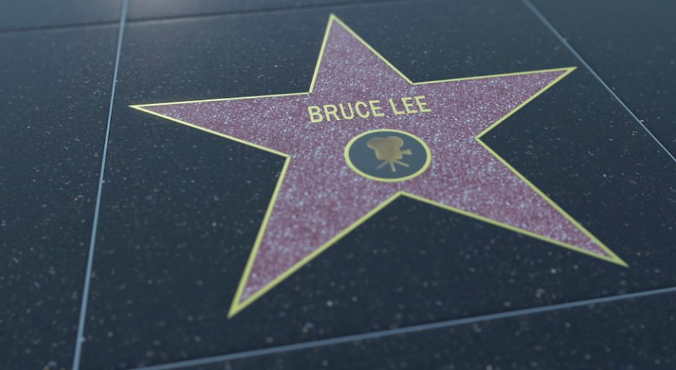 walk of fame