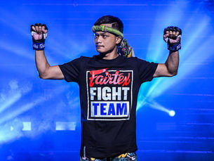 Rising Stars and Explosive Action at ONE Friday Fights 80, this Friday, Sept 20, 2024