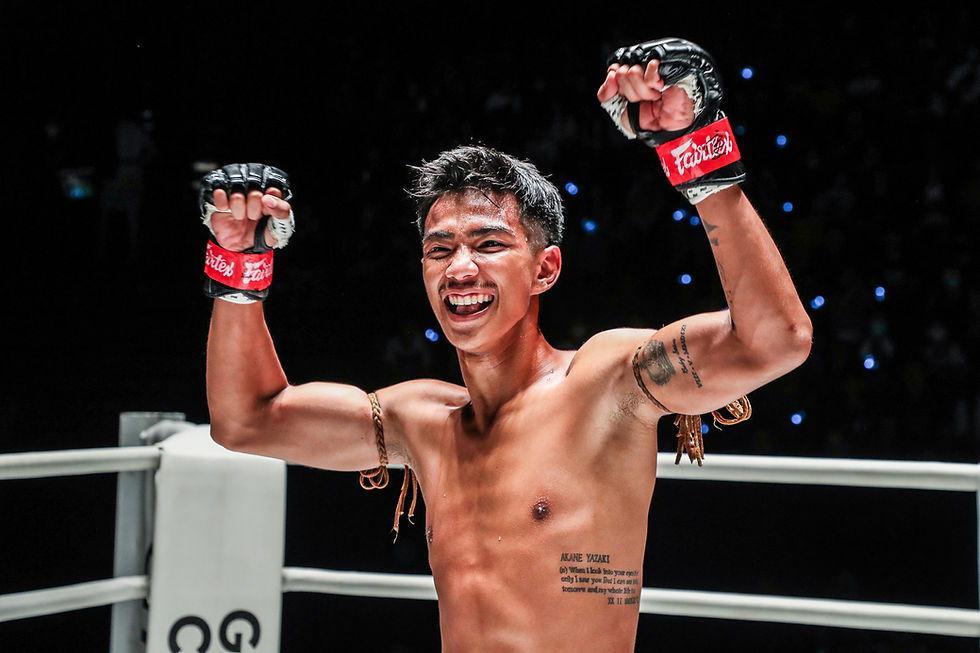 Yodthongthai Sor Sommai