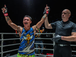 ONE Championship: Flyweights Headline Friday Fights 65 in Bangkok with High-Stakes Muay Thai and MMA Action, this Friday, May 31