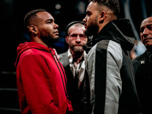 GLORY 93 Full Card Revealed for July 20, Netherlands, Welterweight Belt on the Line