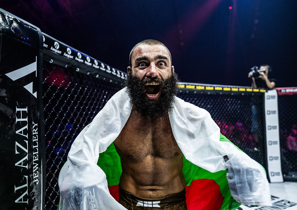 Pavel Vladev