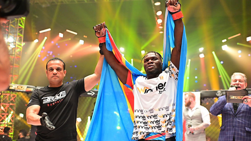 Eliezer Kubanza