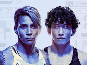 UFC Fight Night: Lemos vs. Jandiroba, Full Fight Card Preview, Where to Watch and More
