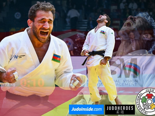 2024 Olympic Judo Day 3: Thrilling Battles Await with Top Contenders in Action