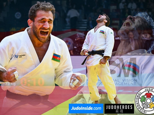 2024 Olympic Judo Day 3: Thrilling Battles Await with Top Contenders in Action