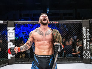 BRAVE CF 88 Results: Two New Champions Crowned, shocks Slovenia with Thrilling Title Fights and Epic Finishes