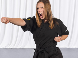 Kata Training: 4 Proven Ways to Fine-Tune Your Martial Arts Forms