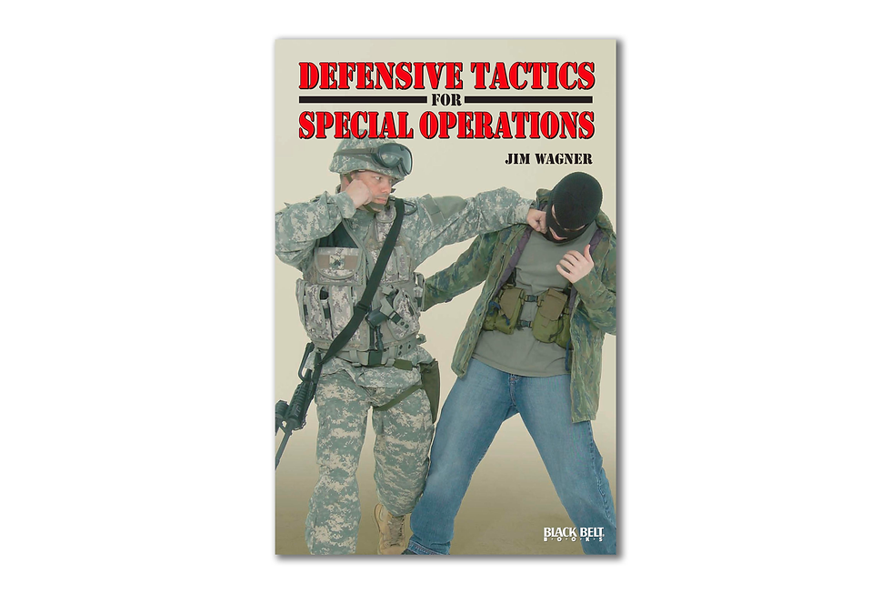 Specia Operations