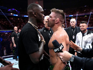 Battle of Titans in Australia: Du Plessis Defends Title Against Adesanya in Explosive UFC 305 Clash, Tickets go on SALE on July 5