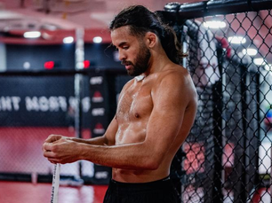 Will Kyler Phillips be able to Shock the Bantamweight Division tomorrow?