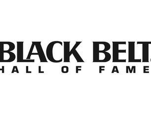 The Black Belt Hall of Fame, 2024