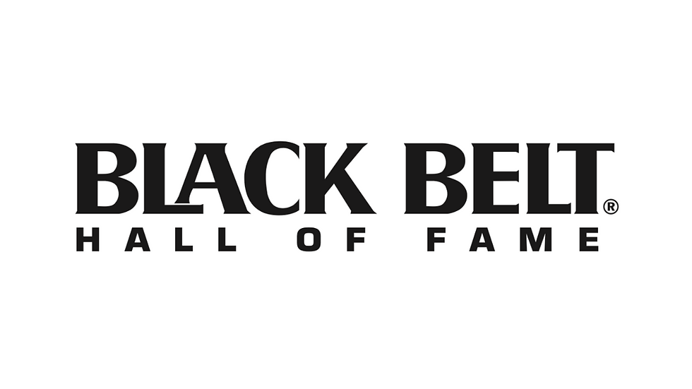 Hall of Fame Logo
