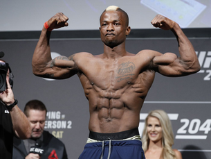 Marc Diakiese Signs with Professional Fighters League, Eyes 2025 Championship