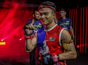 Mind-Blowing Muay Thai Mayhem lined up for ONE Friday Fight 73, headlined by Worapon Sor Dechapan vs Panrit Lukjaomaesaiwaree