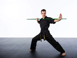 Three Reasons Sport Karate is the Curriculum of the Future