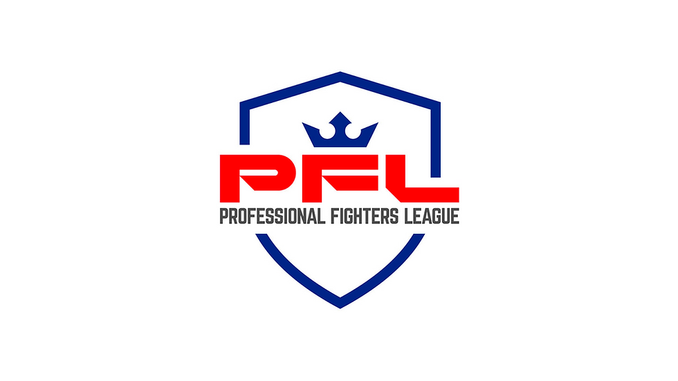 Professional Fighters League acquires Bellator MMA