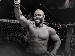 Happy Birthday Rashad Evans: From UFC Champion to Hall of Fame Legend