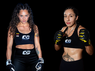 'La Loba' Injured; Combate Global Announces New Women's Main Event For May 11, Live on Fuse