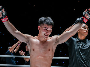 ONE Friday Fights 51 Recap