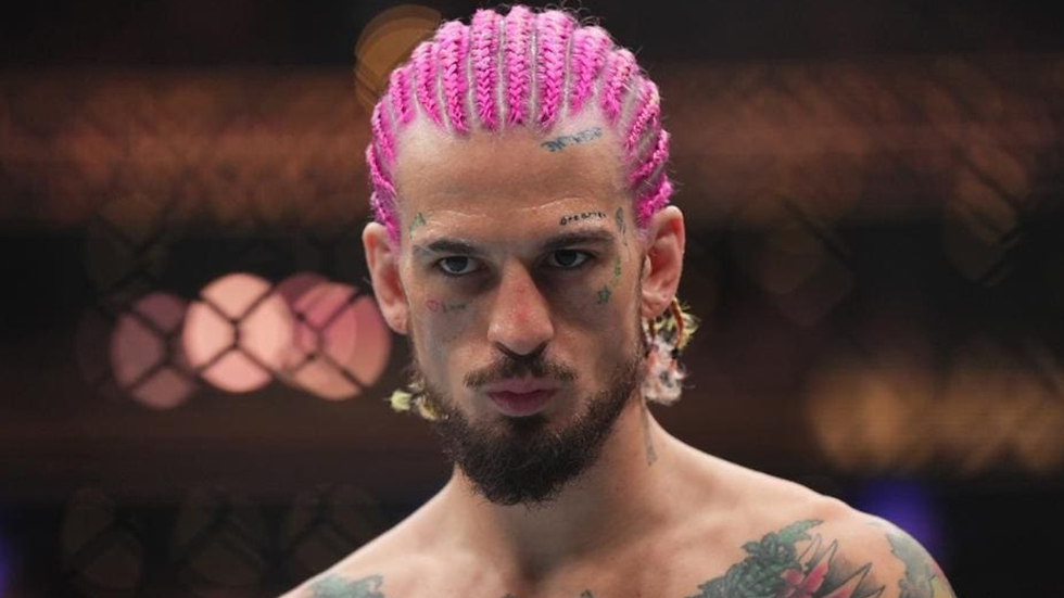 Sean O’Malley
