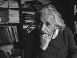 Sophisticated Simplicity: Albert Einstein's Lesson for Martial Artists