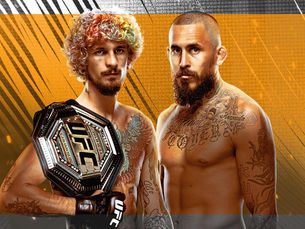 Sean O'Malley vs. Marlon Vera II - The Epic Rematch at UFC 299