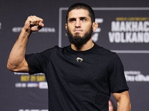 Islam Makhachev's Stellar UFC Career: From Lightweight Champion to Record-Breaking Streaks