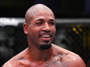 Bobby Green Earns Well-Deserved Praise and Tackles Old Rivalries at UFC 300