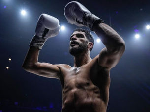 BRAVE CF Scores EXCLUSIVE Deal with Kickboxing Icon Youssef Boughanem, Debut Fight Announced for BRAVE CF 83, Netherlands