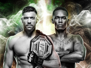 UFC 305: Du Plessis vs. Adesanya, Get Ready for an Explosive Night in Perth, this Sunday, August 18