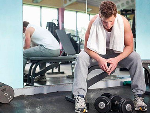 How These 3 Motivational Sources Kill Your Training (& What To Rely On Instead)
