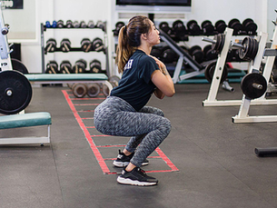 Complex Training for Instant Speed and Power