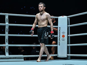 Mansur Malachiev Wants Statement Win At ONE Fight Night 25, Eyes Brooks For Title Shot