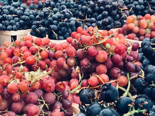 How to Feel Younger with Resveratrol - Train in Martial Arts Forever