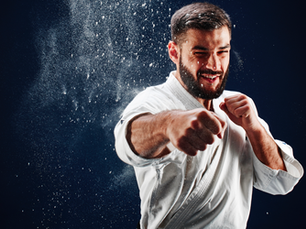 Why The Top Martial Artists SUCK (And Why That's a Good Thing)