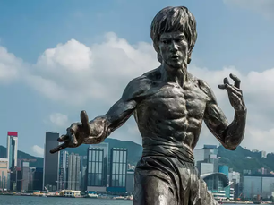 The Untouchable Legacy: Why There Will Never Be Another Bruce Lee