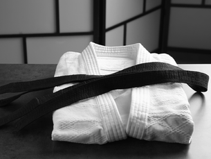 Correcting a Common Misconception About Kenpo