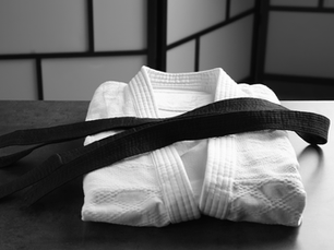 Correcting a Common Misconception About Kenpo
