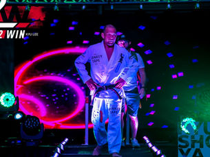 The Rise of Professional Jiu-Jitsu