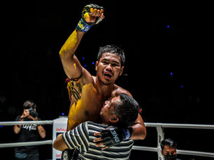 ONE Friday Fights 84 Results; Delivers Muay Thai Mayhem at Lumpinee Stadium!