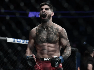 Ilia Topuria Crowned New Featherweight Champion in Stunning UFC 298 Victory: Here are the Full Results.