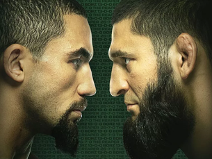 UFC 308 Co-Main Event: Robert Whittaker vs. Khamzat Chimaev – A Fight That Could Shake the Middleweight Division